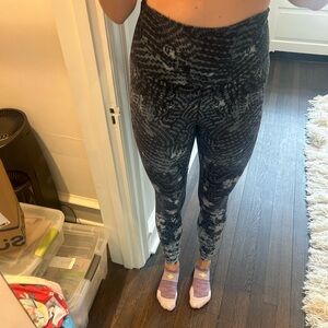 Lululemon align leggings